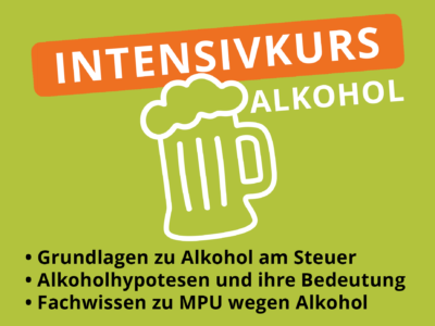 MPU Alkohol