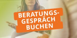 beratungsgespraech buchen grafik web