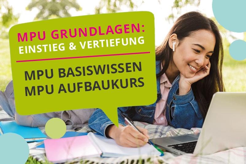 mpu grundlagen kurse sprechblase uebersicht bild 1