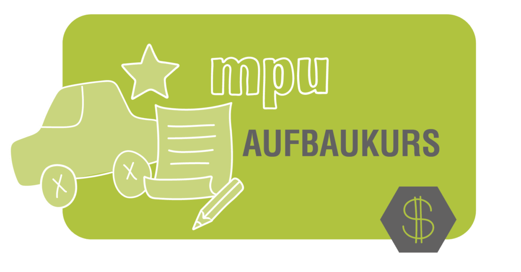 MPU Aufbaukurs